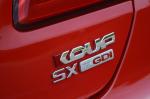 Kia Forte Koup SX 2014 года